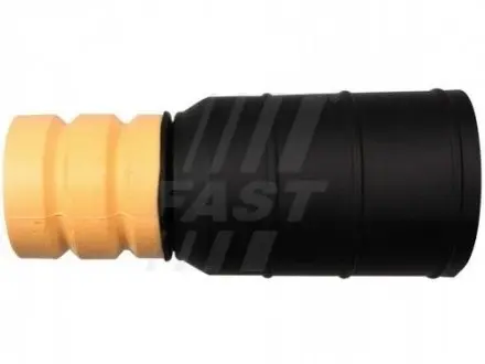 Пильник + відбійник амортизатора (переднього) Citroen Jumper/Fiat Ducato/Peugeot Boxer 94-06 FAST FT12078 Купити в Україні