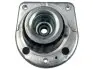 Подушка амортизатора (переднього) Fiat Doblo Cargo 01- (R) FT12088