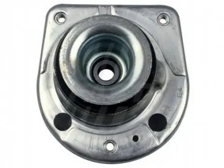 Подушка амортизатора (переднього) Fiat Doblo Cargo 01- (R) FAST FT12088 Купити в Україні