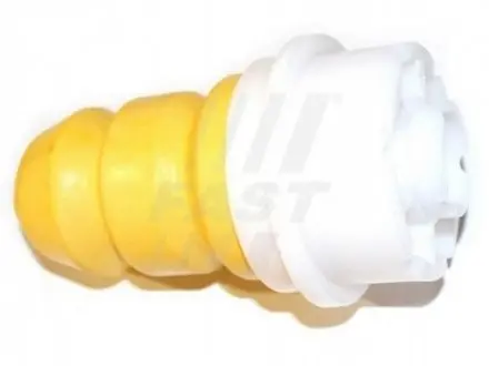 Відбійник (каучук) ам-тора перед. Fiat Doblo 1,6/1.2-1.9JTD 01- FAST FT12171 Купити в Україні