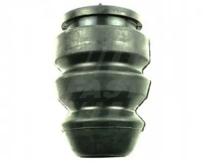 Пильник + відбійник амортизатора (переднього) Fiat Doblo 01- (к-кт 2шт) FAST FT12172 Купити в Україні