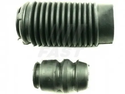 Пильник + відбійник амортизатора (переднього) Fiat Punto 93-99 (к-кт 2шт) FAST FT12184 Купити в Україні