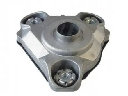 Подушка амортизатора (переднього) Fiat Ducato 02-06 (L) FAST FT12185 Купити в Україні