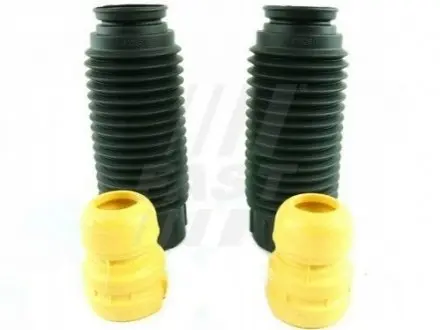 Пильник + відбійник амортизатора (переднього) MB Vito (W638)/Peugeot Partner 86- (к-кт 2 шт.) FAST FT12216K Купити в Україні