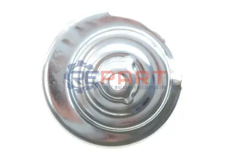 Тарілка пружини FAST FT12219 Купити в Україні