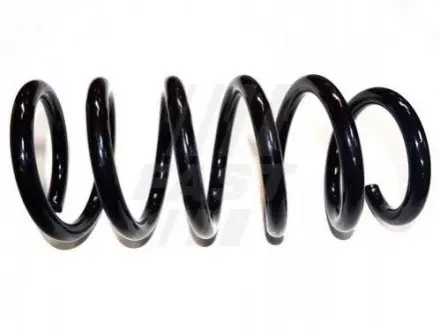 Фото 1 — Пружина передня Opel Vivaro/Renault Trafic II 01- FAST (FT12249) Фото Пружина передня Opel Vivaro/Renault Trafic II 01- FAST (FT12249) зображення 1