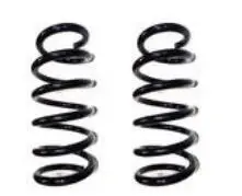 Фото ПРУЖИНА ПОДВЕСКИ RENAULT TRAFIC 01> ПЕРЕД ЛЕ+ПР FAST (FT12249K) зображення 1