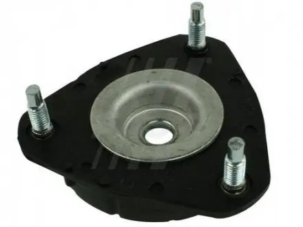 Подушка амортизатора (переднього) Ford Connect 02-13 FAST FT12288 Купити в Україні