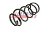 ПРУЖИНА ПОДВЕСКИ FORD CONNECT 02> ПЕРЕД 1.8 TDCi 06> FT12292