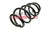 ПРУЖИНА ПОДВЕСКИ VW TRANSPORTER T5 03> ПЕРЕД 2.0 TSI 12> FAST (FT12294) зображення 1