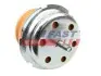 ОТБОЙНИК ПОДВЕСКИ FORD TRANSIT 00> ЗАД FAST (FT12612) зображення 2