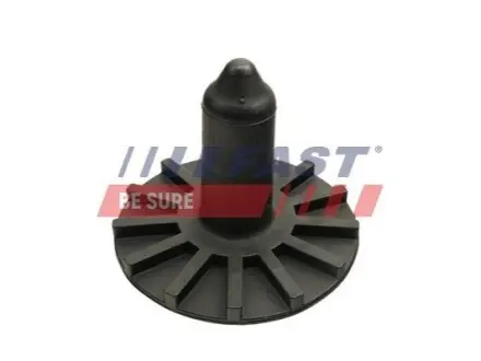 ОТБОЙНИК ПОДВЕСКИ RENAULT KANGOO 08> 1.5 dCi 110 13> FAST FT12617 Купить в Украине