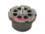 ОТБОЙНИК ПОДВЕСКИ FIAT DUCATO 06> 3.0 JTD 180 11> FAST (FT12618) зображення 2