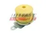 ОТБОЙНИК ПОДВЕСКИ FORD TRANSIT 00> ЗАД FAST (FT12619) изображение 1