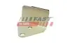 Фото ОТБОЙНИК ПОДВЕСКИ IVECO DAILY 06> ЗАД 29L/35S FAST (FT12620) зображення 2