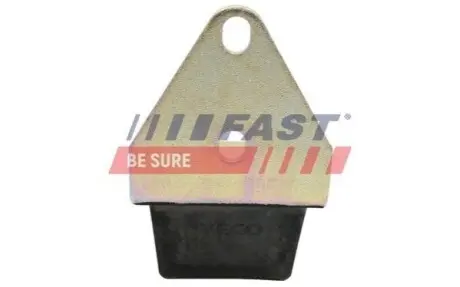 ОТБОЙНИК ПОДВЕСКИ IVECO DAILY 06> ЗАД 29L/35S FAST FT12620 Купити в Україні