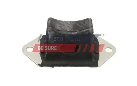 Пильовики та відбійники амортизаторів FAST FT12623 Купити в Україні