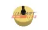 Отбойник рессоры (задней) VW Caddy 03- FAST (FT12624) изображение 2