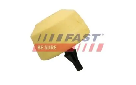 Отбойник рессоры (задней) VW Caddy 03- FAST FT12624