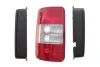 Ліхтар задній VW Caddy III 04-15 (L) FAST (FT12998) зображення 1