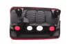 Ліхтар задній VW Caddy III 04-15 (L) FAST (FT12998) зображення 5
