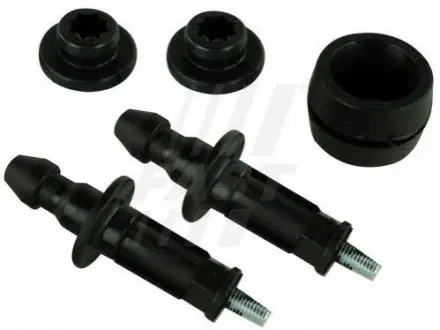 Ремкомплект кріпления корпуса повітряного фільтра FAST FT13065 Купити в Україні