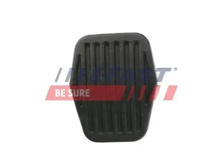 Накладка педалі FORD TRANSIT CONNECT 13> FAST FT13091