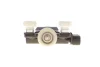 Ролик дверей (бічних/нижній) VW Caddy V 20- (R) FAST (FT13134) зображення 4