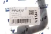 Патрубок вентиляции картера VW T5/Multivan 2.5TDI 03-09 FAST (FT13177) изображение 2