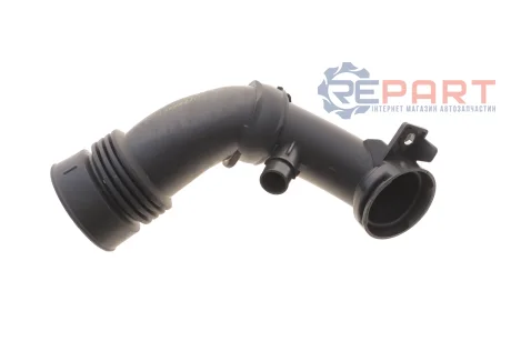 Патрубок інтеркулера Citroen Berlingo 10-/Mitsubishi ASX 1.6 HDi/DI-D 15- FAST FT13262