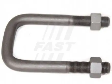 Ресори FAST FT13340