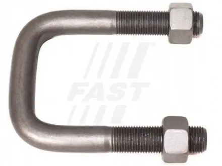 Ресори FAST FT13343