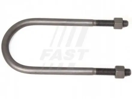 Ресори FAST FT13344