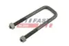 СТРЕМЯНКА РЕСОРА - UNIVERSAL M16X62X205 FAST (FT13368) зображення 1