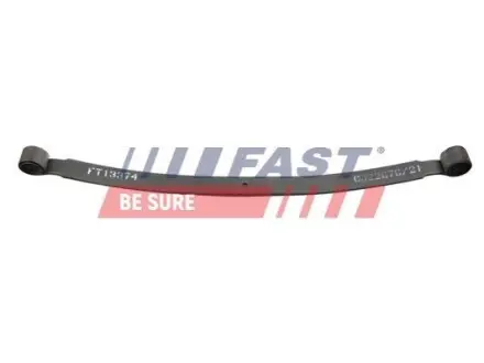Ресори FAST FT13374