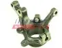 Фото Кулак поворотний (цапфа) Renault Kangoo 97-08 (R14) (R) FAST (FT13533) зображення 1