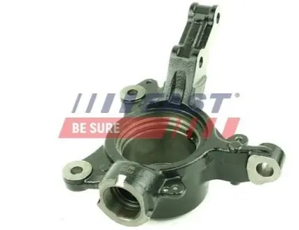 Фото Кулак поворотний (цапфа) Renault Master 10- (R) FAST (FT13535) зображення 1