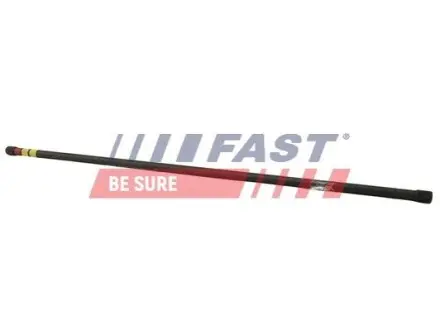 Торсион левый Ø20.5mm/1030mm CITROEN BERLINGO, PEUGEOT PARTNER 96-06 FAST FT13601 Купить в Украине