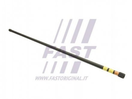 Торсион правый Ø20.5mm/1030mm CITROEN BERLINGO, PEUGEOT PARTNER 96-06 FAST FT13602