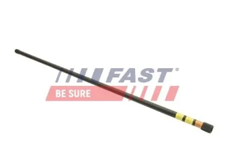 Торсион правый Ø20.5mm/1030mm CITROEN BERLINGO, PEUGEOT PARTNER 96-06 FAST FT13602 Купить в Украине