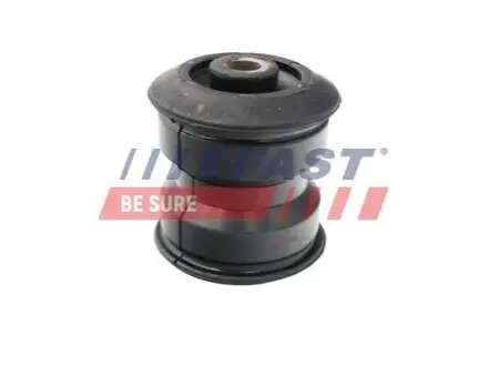 Фото САЙЛЕНТБЛОК РЕССОРЫ MERCEDES SPRINTER 06> 906 ПЕРЕД/ЗАД 318 CDI FAST (FT13706) зображення 1