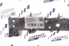 Кронштейн крепления бампера (R) Renault Express 21- FAST (FT14111) изображение 2