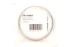 Прокладка труби вихлопної Citroen C3/C4/Peugeot 208/2008/308/3008 1.2 THP/PureTech 13- (кільце) FAST (FT14365) зображення 2