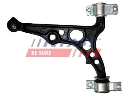 Важіль підвіски (передній/знизу) (L) Fiat Bravo/Tempra/Tipo 91-02 FAST FT15001 Купити в Україні