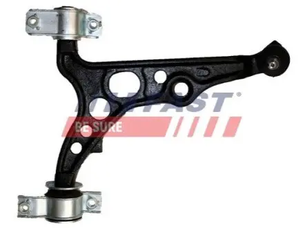 Важіль підвіски (передній/знизу) (R) Fiat Bravo/Tempra/Tipo 91-02 FAST FT15002 Купити в Україні
