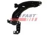 Рычаг перед. нижний правый Fiat Doblo 1.2-1.4/ 1.3-1.9D/JTD 01- FAST (FT15019) изображение 1