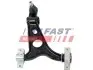 Важіль підвіски (передній/знизу) (L) Alfa Romeo 147/156/GT 1.6-3.2 97-10 FT15028