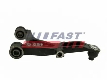 Рычаг нижний правый (конус 24mm) Opel Movano 98- / Nissan Interstar / Renault Master 98- FAST FT15032