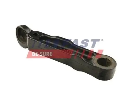 РЫЧАГ ПОДВЕСКИ IVECO DAILY 06> ОСЬ ПЕРЕДНЯЯ ЛЕВ ВЕРХ 65/70C FAST FT15068 Купити в Україні