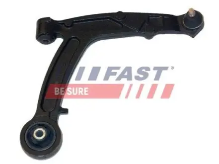Рычаг перед. правый Fiat Panda 1.2-1.4/1.3Multijet 03- FAST FT15128